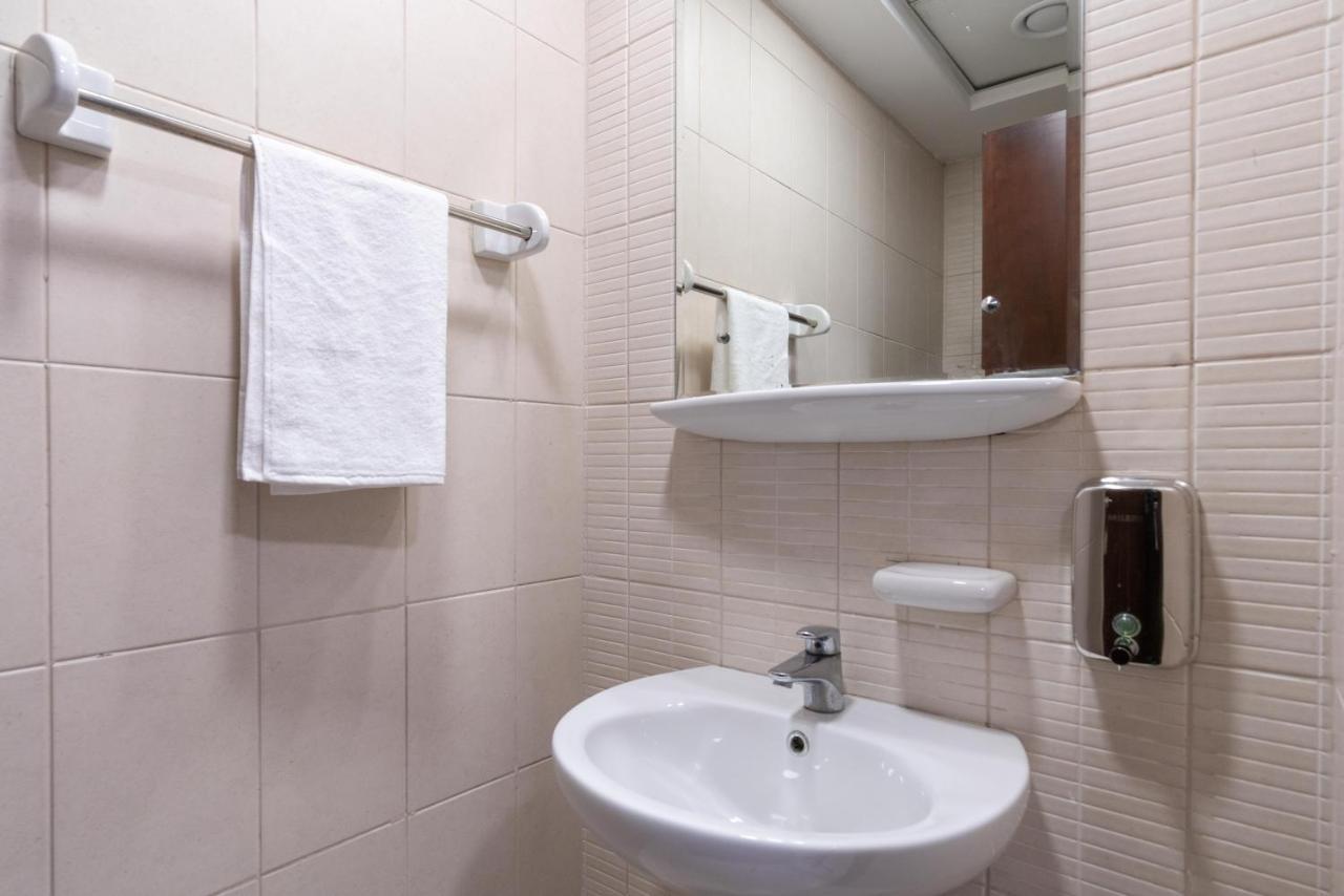Modern 1Br Apartment In Jlt Next To Metro With City Views Dubai Esterno foto